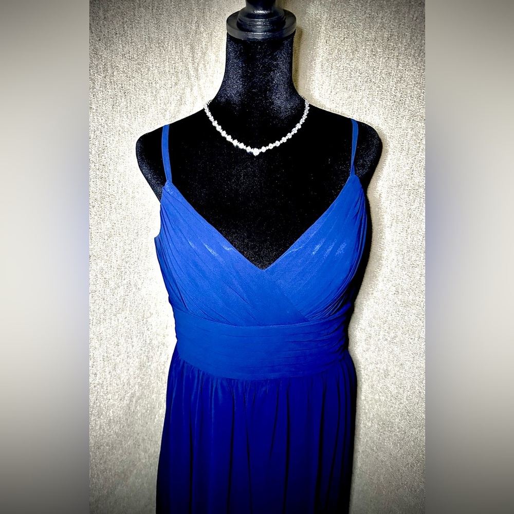 Bridesmaid Dress
